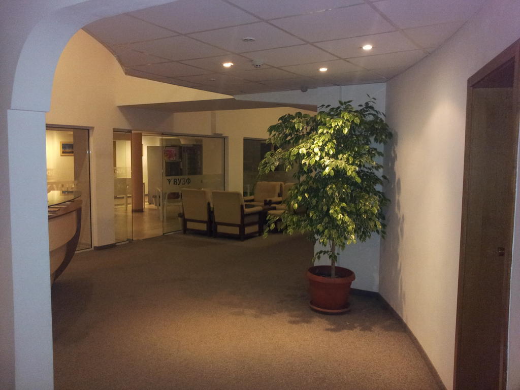 Hostel Elena Sofia Ngoại thất bức ảnh